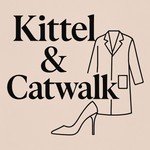 Logo of the podcast Kittel & Catwalk Podcast Kittel & Catwalk