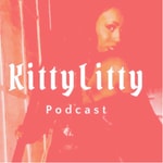 Logo of the podcast Kitty Litty Podcast Kitty Litty