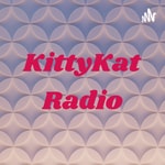 Logo of the podcast KittyKat Radio Podcast KittyKat Radio