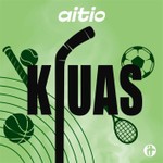 Logo of the podcast Kiuas Podcast Kiuas