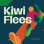 Kiwi Flees Podcast Kiwi Flees