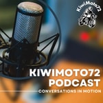 KiwiMoto72 Podcast