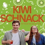 Logo of the podcast Kiwi_Schnack Podcast Kiwi_Schnack