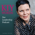 Logo of the podcast Kiy Words Podcast Kiy Words