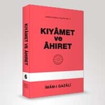 Logo of the podcast Kıyamet ve Ahiret Podcast Kıyamet ve Ahiret