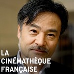 Logo of the podcast Kiyoshi Kurosawa Podcast Kiyoshi Kurosawa