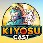 Logo of the podcast KiyosuCast Podcast KiyosuCast
