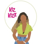 Logo of the podcast Kız Kıza Podcast Kız Kıza