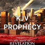 Logo of the podcast KJV PROPHECY Podcast KJV PROPHECY