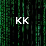 Logo of the podcast KK資安小講堂 Podcast KK資安小講堂