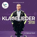 Klagelieder – bibletunes.de Podcast Klagelieder – bibletunes.de
