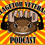 Logo of the podcast Klagetoh Veterans Podcast Podcast Klagetoh Veterans Podcast