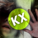 Logo of the podcast KLANGEXTASE Podcast KLANGEXTASE