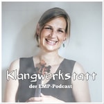 Logo of the podcast Klangwerkstatt, der EMP-Podcast Podcast Klangwerkstatt, der EMP-Podcast