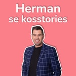 Logo of the podcast Klankgolwe: Herman se kosstories Podcast Klankgolwe: Herman se kosstories
