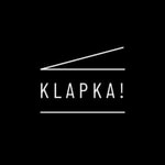 Logo of the podcast Klapka! Podcast Klapka!