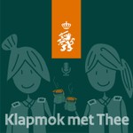 Klapmok met Thee Podcast Klapmok met Thee