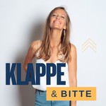Logo of the podcast KLAPPE & BITTE // Film- und Fernsehtalk Podcast KLAPPE & BITTE // Film- und Fernsehtalk