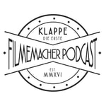 Podcast Klappe die Erste – der Filmemacher Podcast
