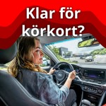 Logo of the podcast Klar för körkort? Podcast Klar för körkort?