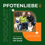 Logo of the podcast Klartext- Die Wahrheit über Fehler und Mythen in der Hundeerziehung! Podcast Klartext- Die Wahrheit über Fehler und Mythen in der Hundeerziehung!