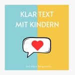 Logo of the podcast Klartext mit Kindern Missing podcast logo