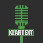 Logo of the podcast Klartext Podcast Klartext