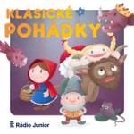 Logo of the podcast Klasické pohádky Podcast Klasické pohádky