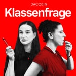 Logo of the podcast Klassenfrage Podcast Klassenfrage