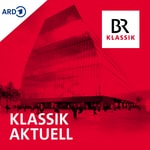Logo of the podcast Klassik aktuell Podcast Klassik aktuell