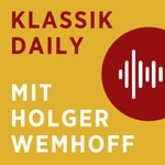 Podcast Klassik Daily