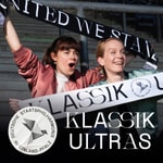 Logo of the podcast Klassik Ultras Podcast Klassik Ultras