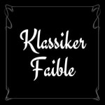 Logo of the podcast Klassiker-Faible Podcast Klassiker-Faible