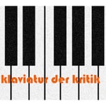 Logo of the podcast Klaviatur Der Kritik Podcast Klaviatur Der Kritik