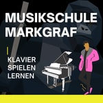 Logo of the podcast Klavier spielen lernen - ©Musikschule Markgraf Podcast Klavier spielen lernen - ©Musikschule Markgraf