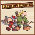 Logo of the podcast Kleine Helden Podcast Kleine Helden