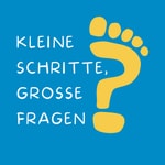 Kleine Schritte, große Fragen