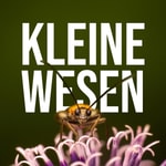 Logo of the podcast Kleine Wesen - Große Verantwortung Podcast Kleine Wesen - Große Verantwortung