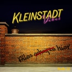 Logo of the podcast Kleinstadt Vibes Podcast Kleinstadt Vibes