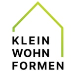 Logo of the podcast Kleinwohnformen Podcast Podcast Kleinwohnformen Podcast