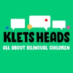Podcast Kletsheads [English edition]