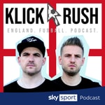 Klick & Rush - der Premier League Podcast von Sky Sport Podcast Klick & Rush - der Premier League Podcast von Sky Sport