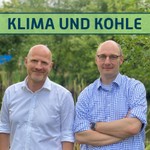 KLIMA UND KOHLE Podcast KLIMA UND KOHLE