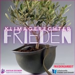 Podcast Klimagerechter Frieden