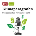 Logo of the podcast Klimaparagrafen Podcast Klimaparagrafen