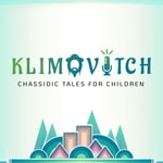 Logo of the podcast Klimovitch - Children's Chassidic Tales Logo of the podcast Klimovitch - Children's Chassidic Tales