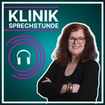 Logo of the podcast Kliniksprechstunde Podcast Kliniksprechstunde