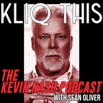 Logo of the podcast Kliq This: The Kevin Nash Podcast Podcast Kliq This: The Kevin Nash Podcast