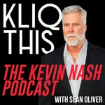 Logo of the podcast Kliq This: The Kevin Nash Podcast