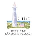 Logo of the podcast klitly - Der kleine Dänemark-Podcast Podcast klitly - Der kleine Dänemark-Podcast